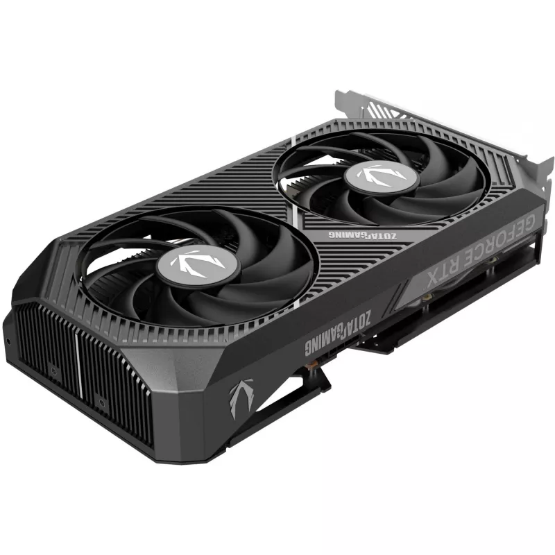 Vaizdo plokštė NVIDIA GeForce RTX 5060 8 GB GDDR7
