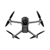 Kvadrokopteris DJI Air 3s RC-N3 — 50 MP kamera, 4K 3840×2160, 4 rotoriai, maks. 27 m/s, 32 000 m nuotolis, 4276 mAh baterija, pilkas