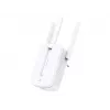 Mercusys WiFi N kartotuvas 300Mbps WiFi tinklo plėtiklis belaidis stiprintuvas MW300RE (N300, 2 išorinės antenos)