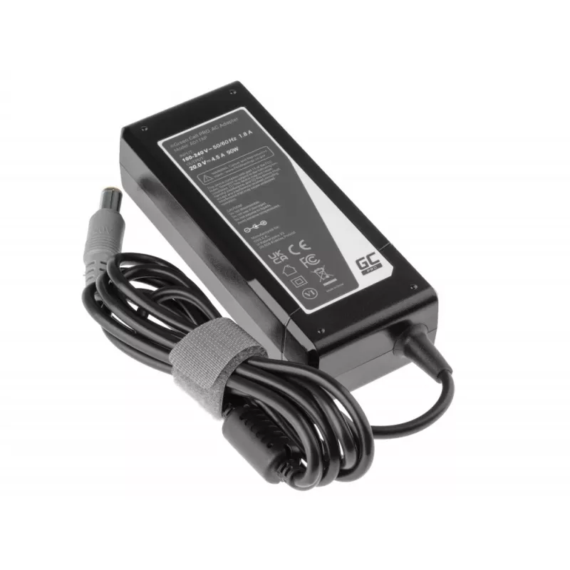Maitinimo šaltinis PRO 20V 4.5A 90W Lenovo T410 T420