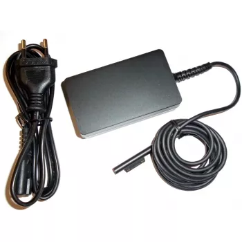AC adapter Origin Storage BTI 65W, skirtas „Microsoft Surface Pro 4 5“
