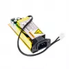Maitinimo adapteris MikroTik 24V2APOW, 24 V, 60 W, vidaus, juoda/geltona