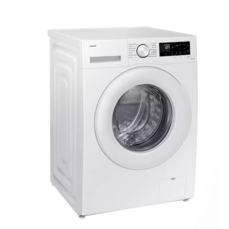 Skalbimo mašina Samsung WW90CGC04DTEEO 9 kg 1400 aps./min. A energijos klasė