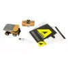 RC modelio automobilis Amewi 22746, mastelis 1:64, elektrinis variklis, LiPo 200 mAh, nuo 6 metų