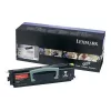 Dažų kasetė Lexmark E232 E33X E34X 2500 psl. juoda