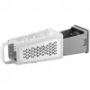 ZWILLING 36610-003-0 rankinė tarka/spiralizatorius Dėžutinė tarka Pilka
