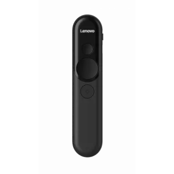 Lenovo 4XW1S62315 belaidis pateikčių nuotolinio valdymo pultas Bluetooth/RF juodas