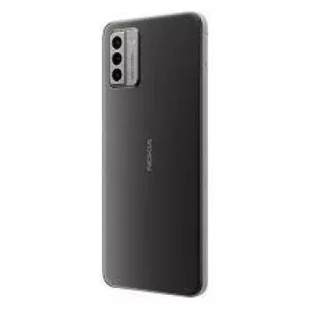 Mobilusis telefonas G22/64GB Pilkas 101S0609H001 Nokia