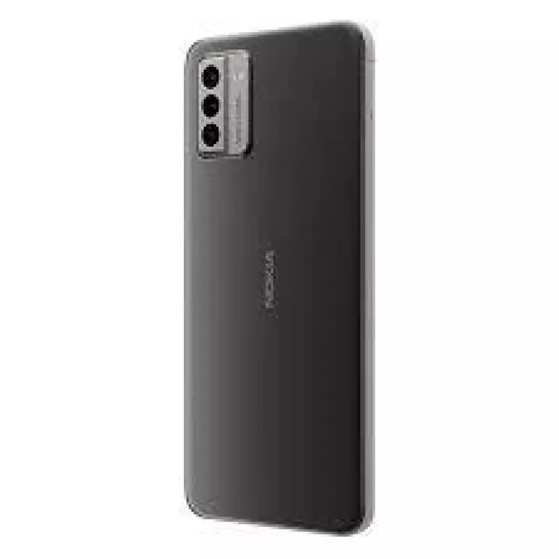 Mobilusis telefonas G22/64GB Pilkas 101S0609H001 Nokia