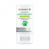 Paw care balm JM Sante POLIDERM hipoalerginis 14,5 g — letenų apsauga šunims ir katėms