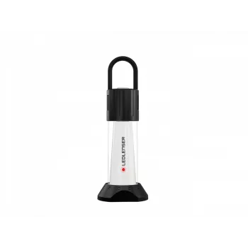Ledlenser ML6 Warm Light Juoda, White Universal flashlight LED