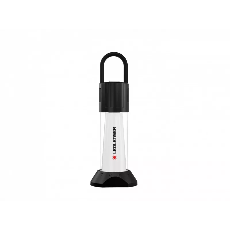Ledlenser ML6 Warm Light Juoda, White Universal flashlight LED