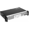 Stiprintuvas PSSO DDA-1700 1700W RMS 4 Ω – automobilinis garso galios stiprintuvas