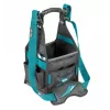 Makita E-05480 įrangos dėklas, pasiuntinio krepšys, juodas, mėlynas