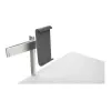 Pasyvus laikiklis Durable 8931-23 planšetei / UMPC, sidabrinis