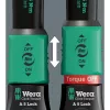 Wera 05075690001 Juoda