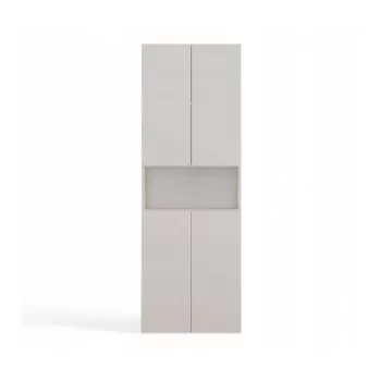 Vonios spintelė Nel DK 1K Basket Casmere Colour