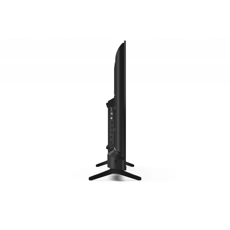 Sharp 40HF2265E 40 colių išmanusis televizorius Google TV, energijos klasė E