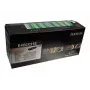 Lexmark E460X31E Tonerio kasetė, 10000 puslapių, juoda