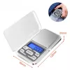 Extralink Home papuošalų svarstyklės P10 100G / 0,01G