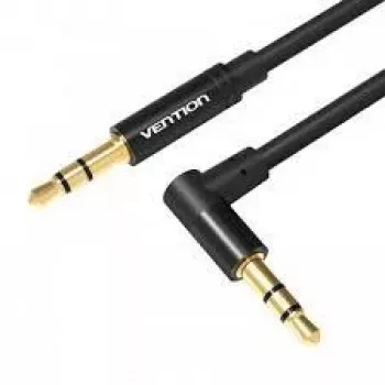 Garso kabelis Vention BAKBF — 3,5 mm į 3,5 mm stereo, 1 m