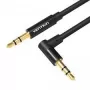 Garso kabelis Vention BAKBF — 3,5 mm į 3,5 mm stereo, 1 m