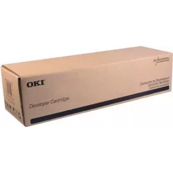 OKI - geltonas - ryškiklis - skirtas ES 9465 MFP, 9475 MFP, 9475dn MFP (45643701)