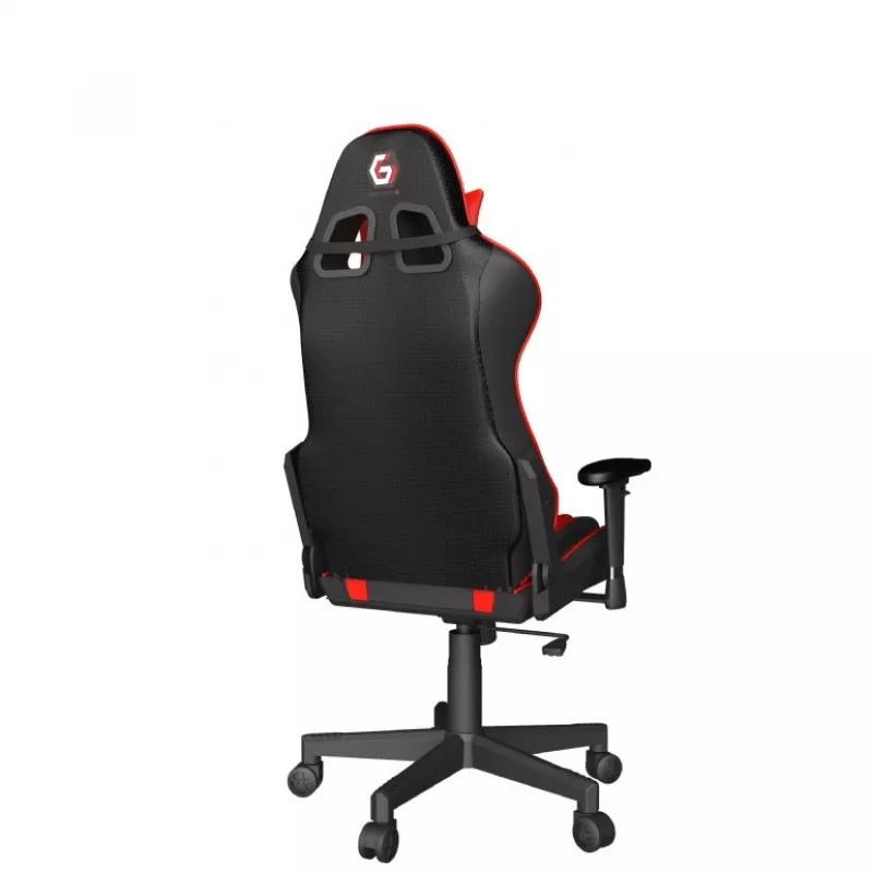 PC gaming kėdė Gembird GC-SCORPION-02X