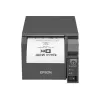 Epson TM-T70II (032) 180 x 180 DPI laidinis terminis POS spausdintuvas