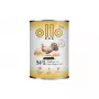 Ollo Plus Kolagen kalakutiena 400g šunų ėdalo skardinė