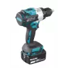 Makita DHP486Z grąžtas 2100 aps./min. 2,7 kg Juodas, Mėlynas