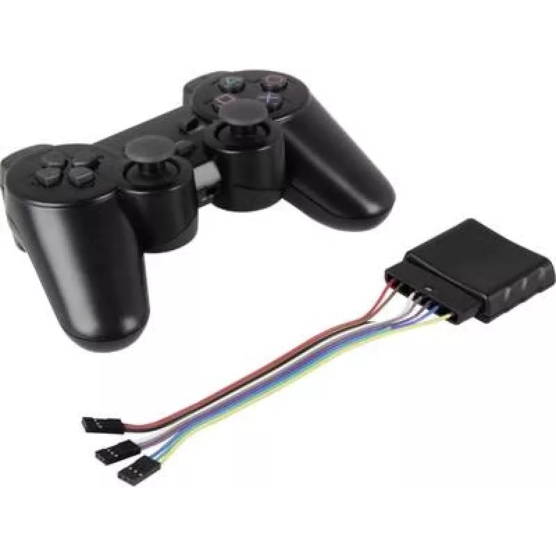 Joy-it SBC-WL-Controller juoda