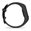 Garmin VIVOSMART 5 OLED skaitmeninis 88 x 154 pikselių jutiklinis ekranas juodas GPS (palydovinis)