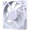 PHANTEKS M25 Gen2 PWM D-RGB 140 mm Reverse Blade 3 vnt. rinkinys - Balta