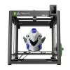 3D spausdintuvas Creality Ender-5 Max — spausdinimo tūris 300×300×340 mm, didelis tikslumas