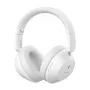 Baseus Bass 30 Max belaidės ausinės Bluetooth 5.3 ant ausies ausinės su žemų dažnių stiprinimu 40 mm diafragma itin mažo delsimo ausinės 50H
