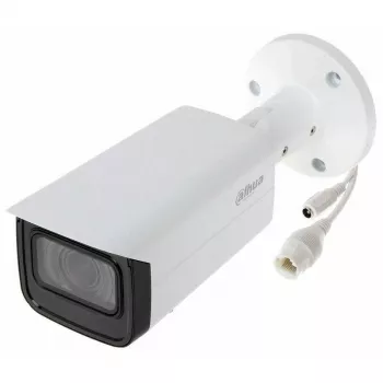 Dahua Technology IPC-HFW1230T-ZS-S5 apsaugos kamera, Bullet tipo, IP, lauko, 1920 x 1080 pikselių, lubų/sienos/stulpo montavimui