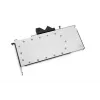 Vandens blokas EK Water Blocks 3831109904695 Varis POM Nerūdijantis plienas