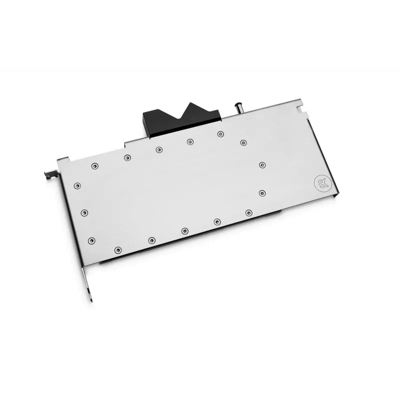 Vandens blokas EK Water Blocks 3831109904695 Varis POM Nerūdijantis plienas