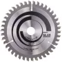 Bosch Universalus diskinis pjūklo diskas, Universalus, 19 cm, 3 cm, 1,8 mm, 2,4 mm, HLTCG (High-Low Triple Chip Grind)