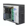 Supermicro CSE-745BTQ-R920B kompiuterio korpusas Full Tower Juodas 920 W