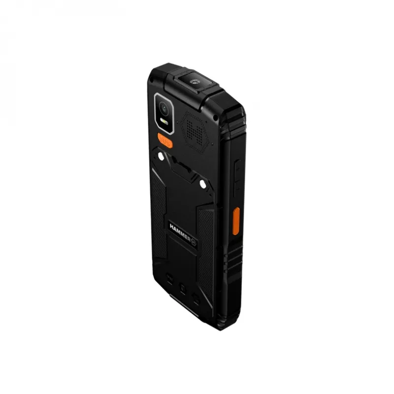 Hammer Horizon LTE IPS | 2 MP raiška | 3000 mAh