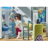 Veiksmo / Nuotykių Playmobil Action 71615 Daugiaspalvis Žaislų Rinkinys