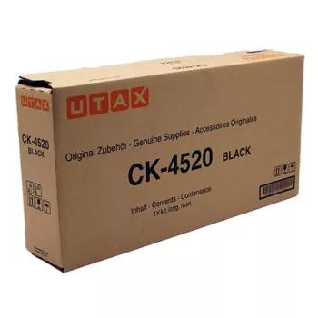 Utax 1T02P10UT0/CK-4520 Dažų rinkinys, 15 000 psl. ISO/IEC 19752, skirtas TA...