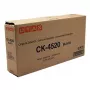 Utax 1T02P10UT0/CK-4520 Dažų rinkinys, 15 000 psl. ISO/IEC 19752, skirtas TA...