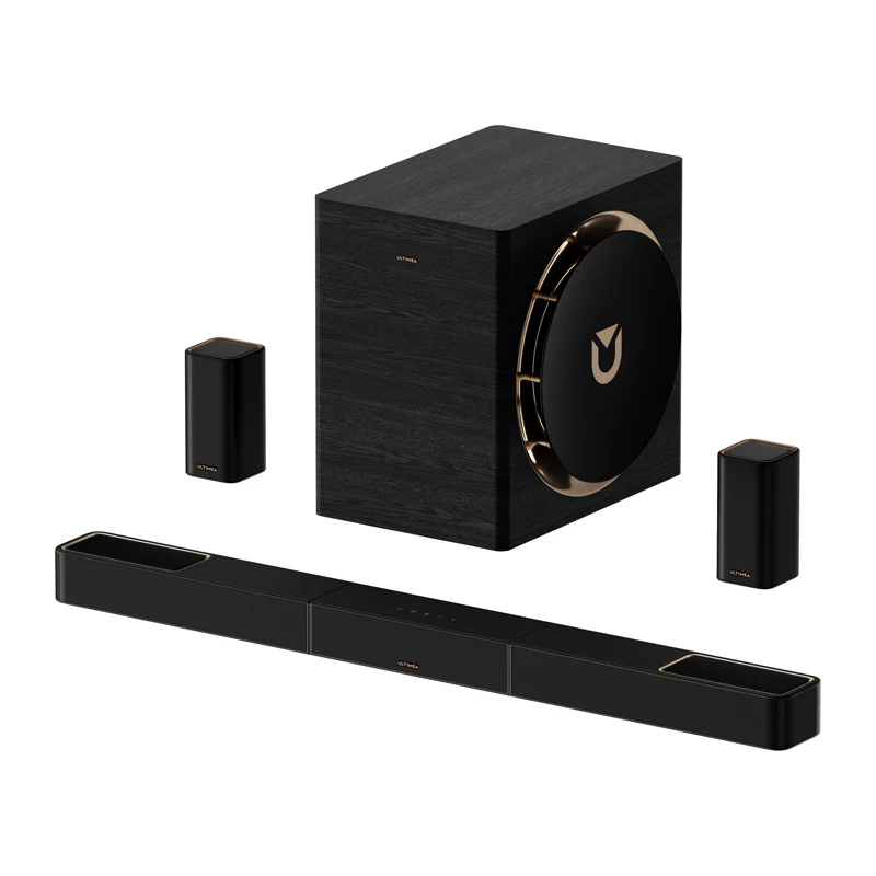 Garso juosta Ultimea Skywave X70 — Ultimea Skywave X70 garso juosta (modelis U442A)