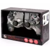 Žaidimų valdiklis GEMBIRD JPD-PS4BT-01-CM — belaidis valdiklis, skirtas PlayStation suderinamiems įrenginiams