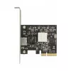 Sąsajos kortelė DeLOCK 89654 vidinė RJ-45