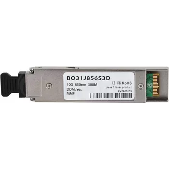 Šviesolaidinis siųstuvas-imtuvas CBO SRX-XFP-10GE-SR-ET-BO 10 Gbit/s 850 nm XFP