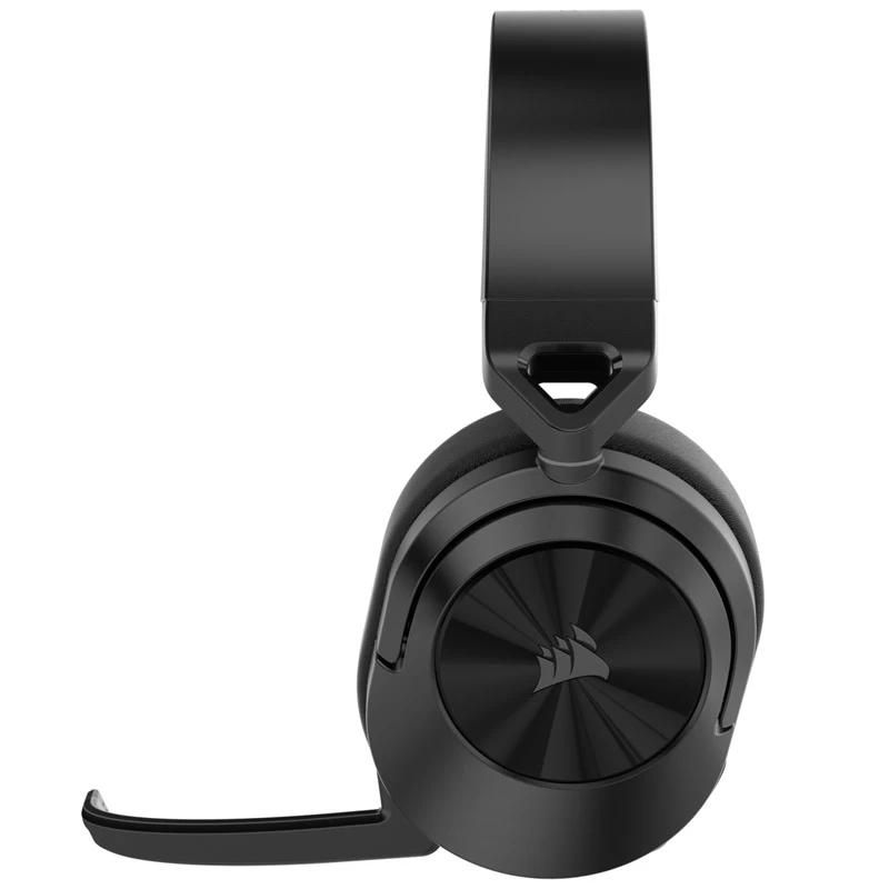 Belaidės ausinės HS55 carbon